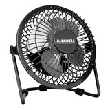 Mini Ventilador Pequeno Silencioso