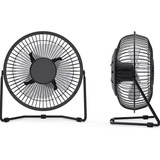 Mini Ventilador Pequeno Silencioso