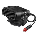 Mini Ventilador Portátil De Aquecimento De Ar Para Carro