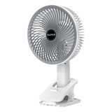 Mini Ventilador Portatil De