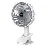Mini Ventilador Portatil De