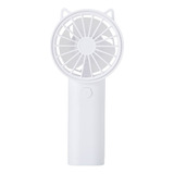 Mini Ventilador Portatil De