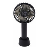 Mini Ventilador Portatil De