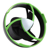 Mini Ventilador Portatil Para Barraca Com Luminaria 