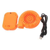 Mini Ventilador Portatil Para