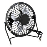 Mini Ventilador Portatil Silencioso