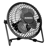 Mini Ventilador Portatil Usb Mesa Potente Silencioso Pequeno