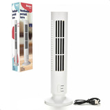 Mini Ventilador Torre Vertical