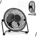 Mini Ventilador Ultra Silencioso