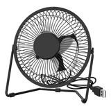 Mini Ventilador Ultra Silencioso