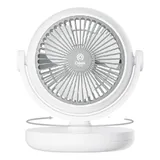 Mini Ventilador Usb 3