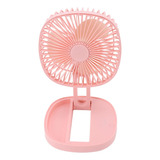 Mini Ventilador Usb De