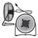 Mini Ventilador Usb Portatil