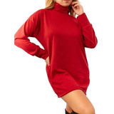 Mini Vest Lanzinha Poncho