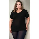 Mini Vestido Feminino Plus