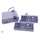 Mini Vídeo Game Eony Classics Jogos Retrô 3000 Jogos 8 Bits