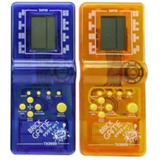 Mini Video Game Portatil Jogos Treto Arcade Jogos Epoca