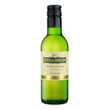 Mini Vinho Branco De Mesa Suave Quinta Do Morgado 245ml