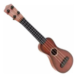 Mini Violão Acústico Infantil Cordas Aço Brinquedo Criança