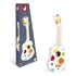 Mini Violão Infantil Acústico Com Cordas Para Iniciantes