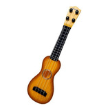 Mini Violão Infantil Brinquedo Dream Voice