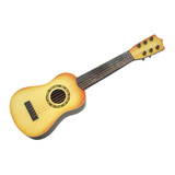 Mini Violão Musical Infantil Com 6 Cordas Dmt5703