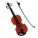 Mini Violino Infantil Acustico
