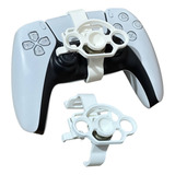 Mini Volante Controle Ps5 Playstation Jogos