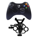 Mini Volante Controle Xbox 360 Jogos