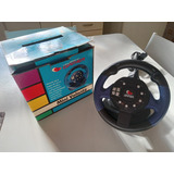 Mini Volante Leadership Gamer