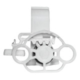 Mini Volante P Controle Playstation 4 Rolamento
