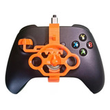 Mini Volante Para Controle