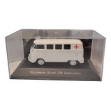 Mini Volkswagen Kombi 1200