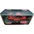Mini Volkswagen Vw Fusca New Beetle Coca Cola 1:18 Matchbox