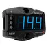 Mini Voltímetro Digital Stetsom Mini Vt Led Azul