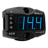 Mini Voltimetro Digital Stetsom