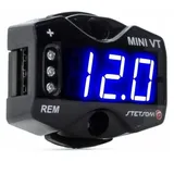 Mini Voltimetro Digital Stetsom