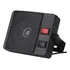 Mini Walkie Talkie Alto-falante Externo Para Yaesu Rádio Bid