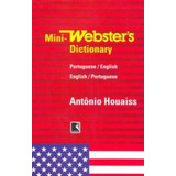 Mini webster s Dicionario