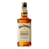 Mini Whisky Jack Daniel s Honey