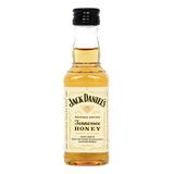 Mini Whisky Jack Daniels Honey 50ml