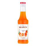 Mini Xarope Monin 250ml Sabores Soda