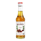 Mini Xarope Monin 250ml Todos Sabores Soda Italiana Drinks