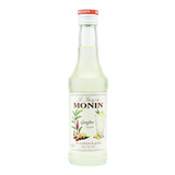 Mini Xarope Monin 250ml Todos Sabores Soda Italiana Drinks