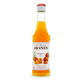 Mini Xarope Monin Tangerina 250ml