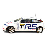 Mini1 18 Ford Focus