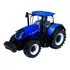 Miniat Trator New Holland T7.315 Hd Farm Agricultura- Burago