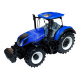 Miniat Trator New Holland