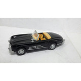 Miniatuara Mercedes Benz 300sl -no Bmw Z3, Z1, Z4, Z8