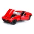 Miniatura - 1:24 - Letty's Chevy Corvette - Velozes E Furios